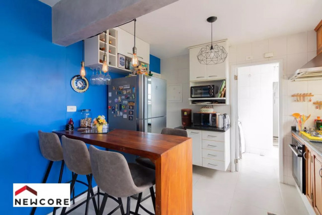 Imagem Apartamento com 2 Quartos à Venda, 70 m² em Indianópolis - São Paulo Imagem Apartamento com 2 Quartos à Venda, 70 m² em Indianópolis - São Paulo