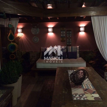 Imagem Cobertura com 3 Quartos à Venda, 197 m² em Praia da Costa - Vila Velha Imagem Cobertura com 3 Quartos à Venda, 197 m² em Praia da Costa - Vila Velha
