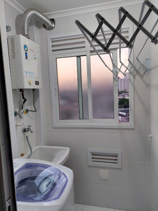 Imagem Apartamento com 1 Quarto à Venda, em Vila Gumercindo - São Paulo Imagem Apartamento com 1 Quarto à Venda, em Vila Gumercindo - São Paulo