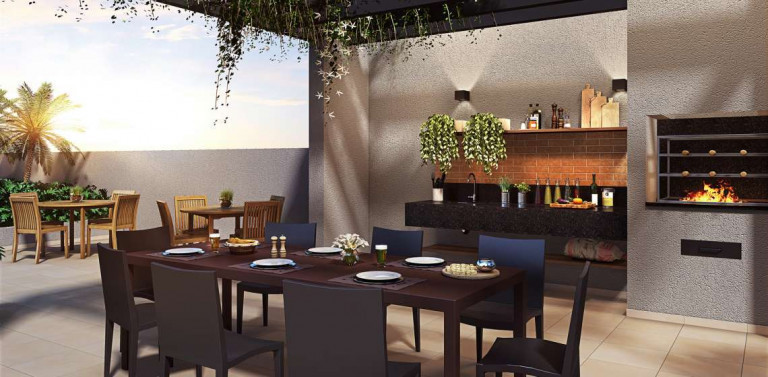 Imagem Apartamento com 2 Quartos à Venda, 38 m² em Vila Vermelha - São Paulo Imagem Apartamento com 2 Quartos à Venda, 38 m² em Vila Vermelha - São Paulo