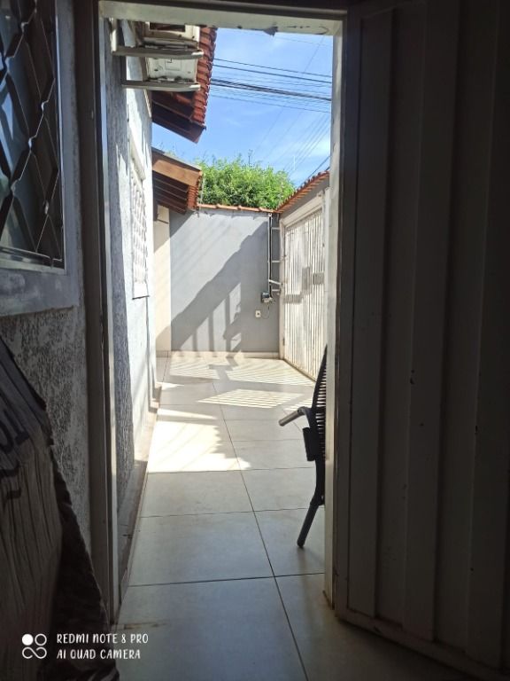 Imagem Casa com 3 Quartos à Venda, 90 m²em Jardim Residencial Vetorasso - São José do Rio Preto