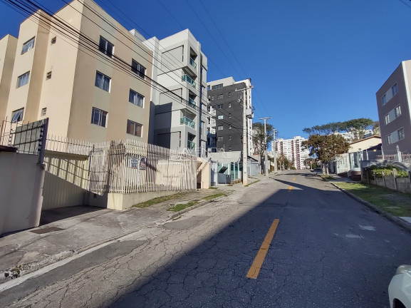 Imagem Apartamento com 2 Quartos à Venda, 63 m² em Água Verde - Curitiba