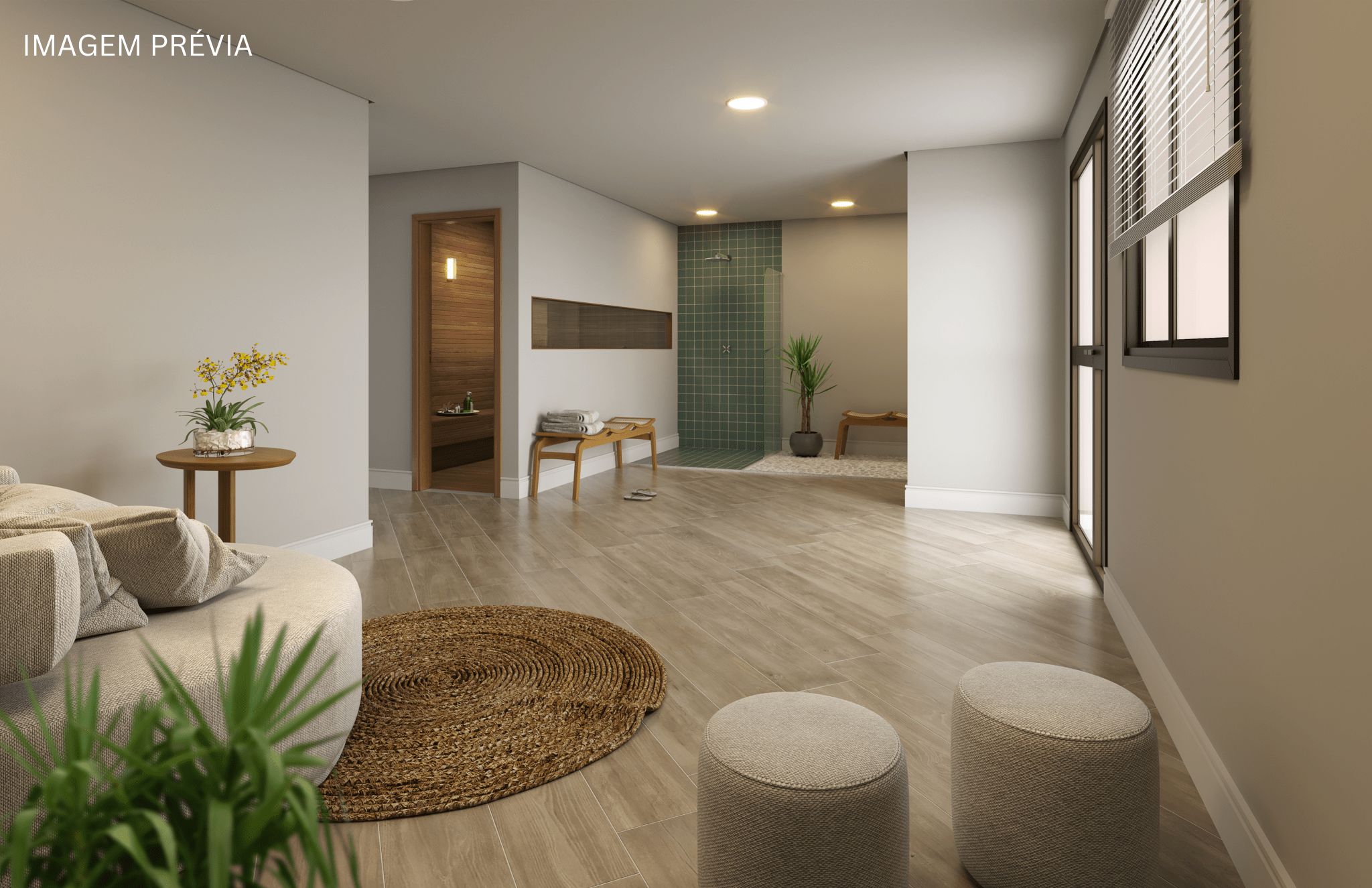 Imagem Apartamento com 3 Quartos à Venda, 70 m²em Santo Cristo - Rio de Janeiro
