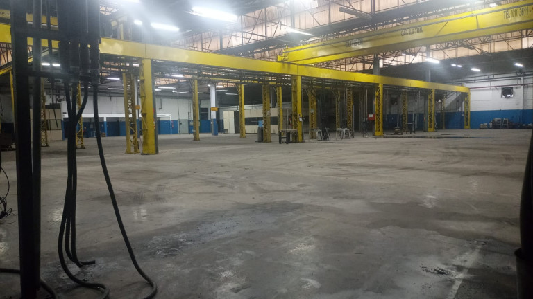 Imóvel Comercial à Venda ou Locação, 6.813 m² em Centro - Diadema
