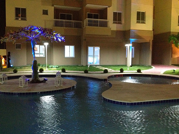 Imagem Apartamento com 3 Quartos à Venda, 65 m²em Messejana - Fortaleza Imagem Apartamento com 3 Quartos à Venda, 65 m²em Messejana - Fortaleza