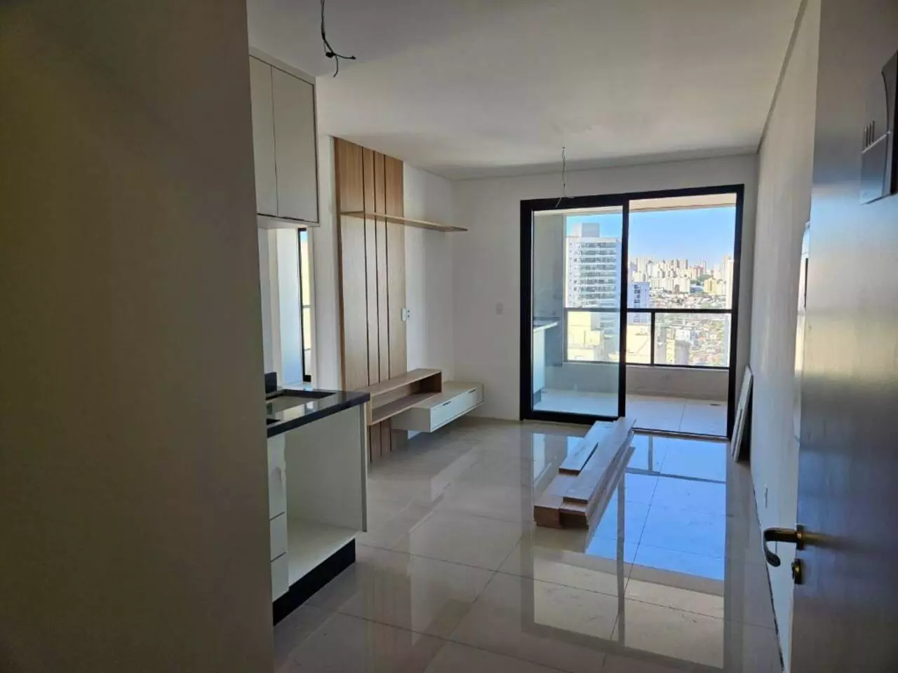 Imagem Apartamento com 2 Quartos à Venda, 53 m²em Ipiranga - São Paulo