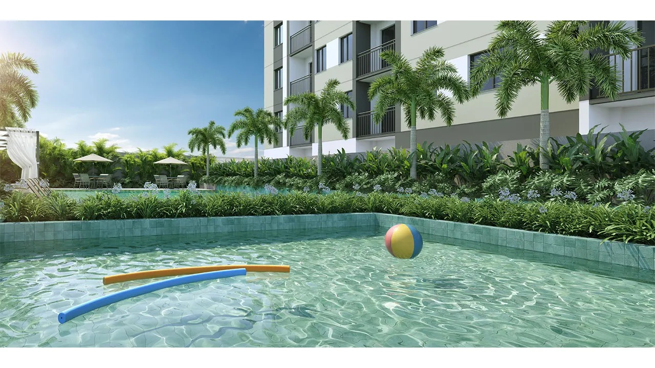Imagem Apartamento com 2 Quartos à Venda, 44 m² em Centro - Niterói Imagem Apartamento com 2 Quartos à Venda, 44 m² em Centro - Niterói