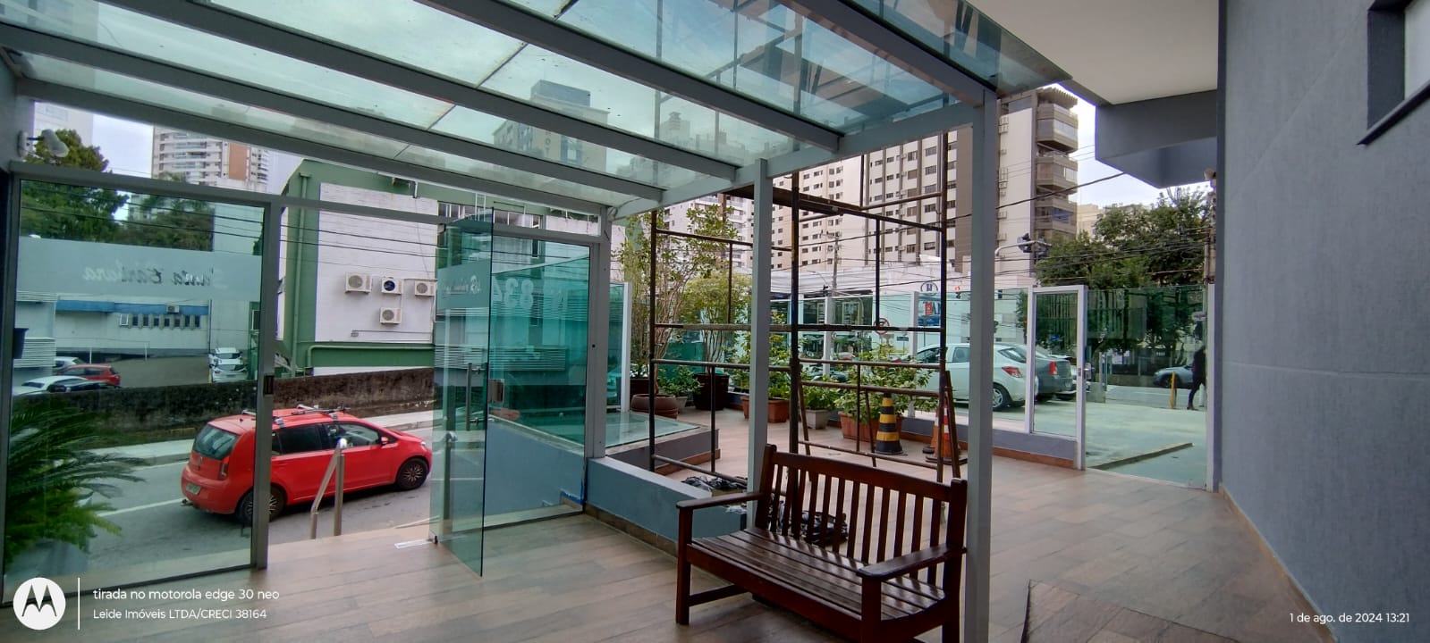 Imagem Apartamento com 3 Quartos à Venda, 173 m²em Centro - Florianópolis