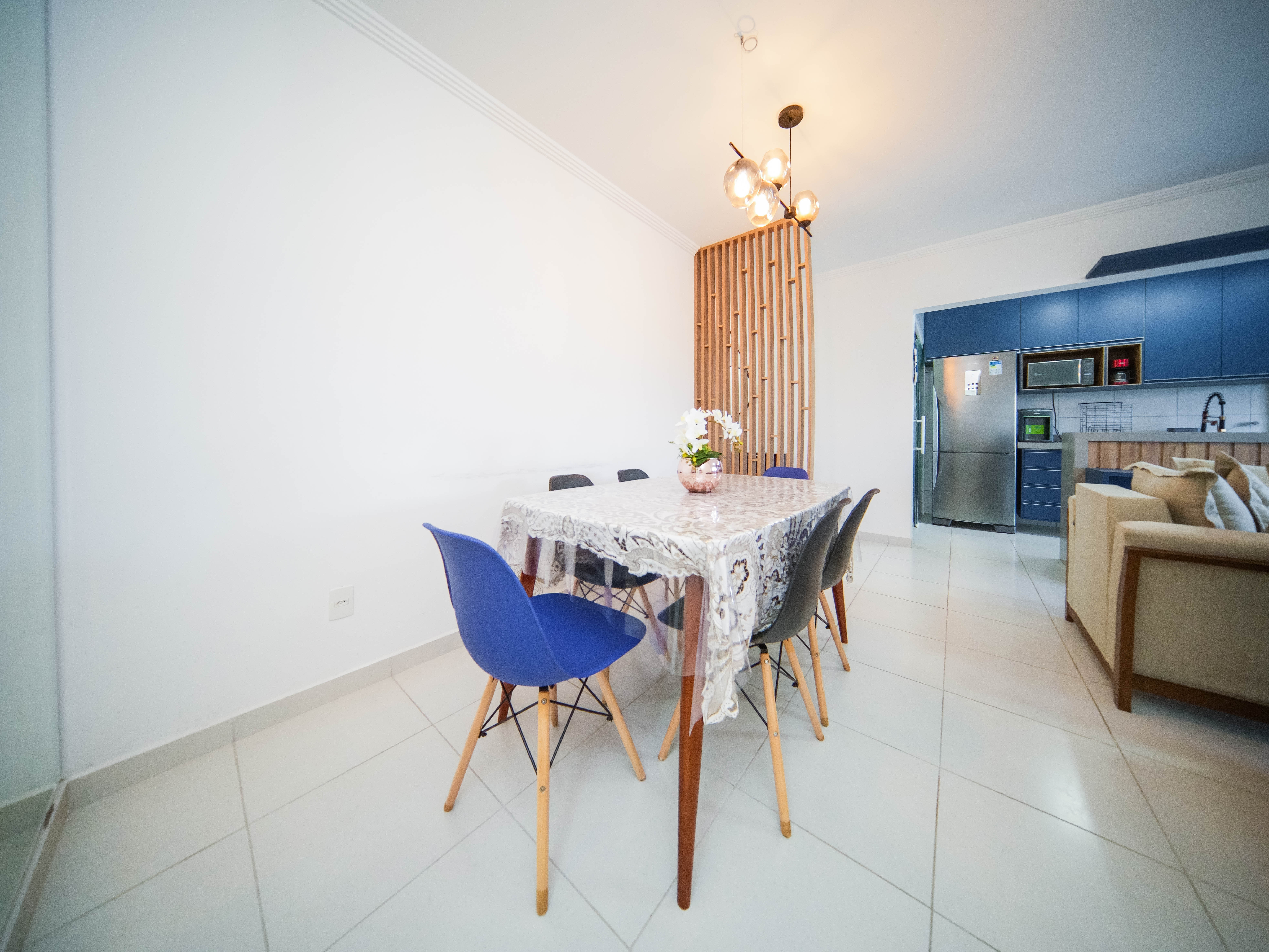 Imagem Apartamento com 2 Quartos à Venda, 78 m²em Indaiá - Bertioga
