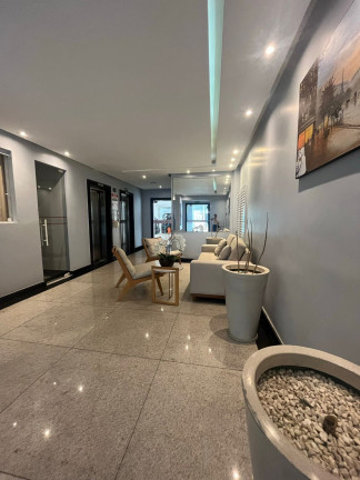 Imagem Apartamento com 2 Quartos à Venda, 79 m² em Aviação - Praia Grande