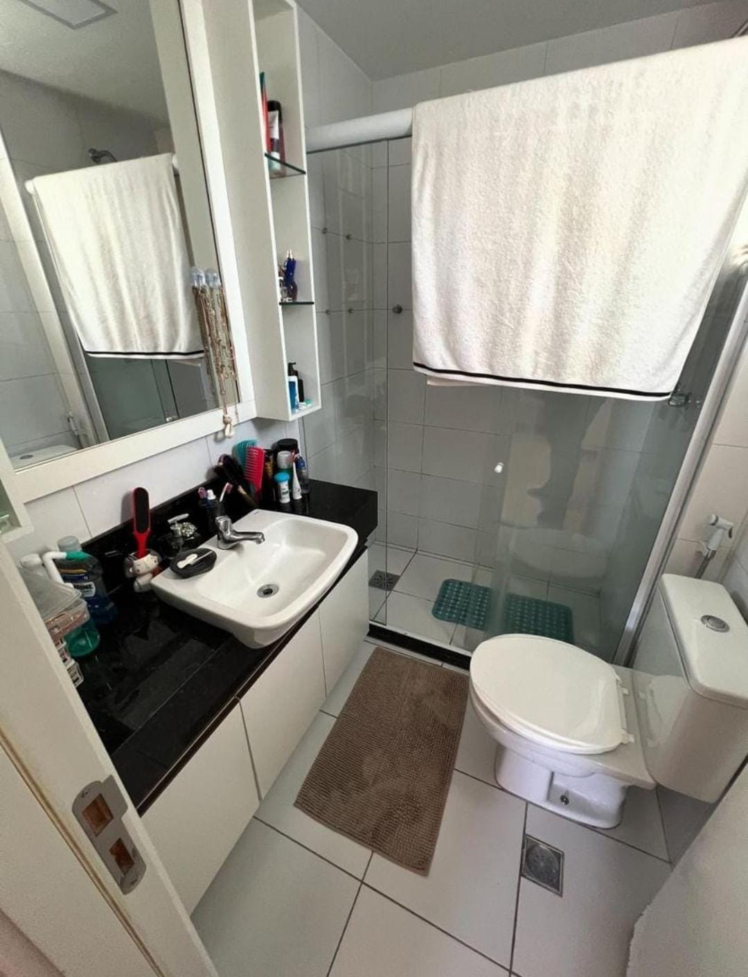Imagem Apartamento com 3 Quartos à Venda, 100 m²em Cocó - Fortaleza