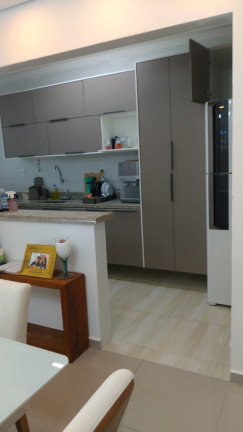Imagem Apartamento com 2 Quartos à Venda, em Caiçara - Praia Grande Imagem Apartamento com 2 Quartos à Venda, em Caiçara - Praia Grande
