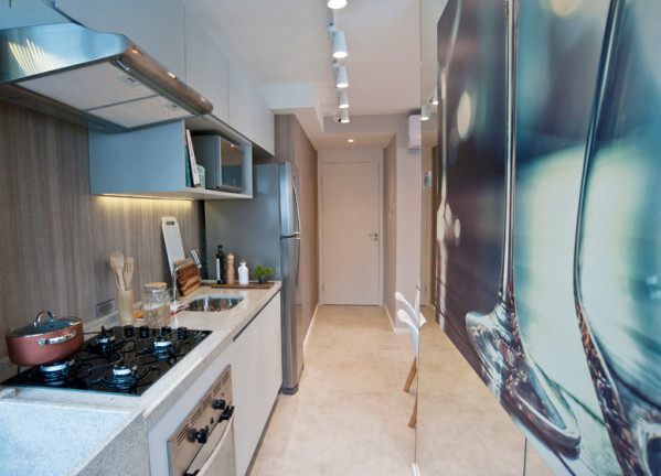 Imagem Apartamento com 2 Quartos à Venda, 41 m² em Vila Zat - São Paulo Imagem Apartamento com 2 Quartos à Venda, 41 m² em Vila Zat - São Paulo