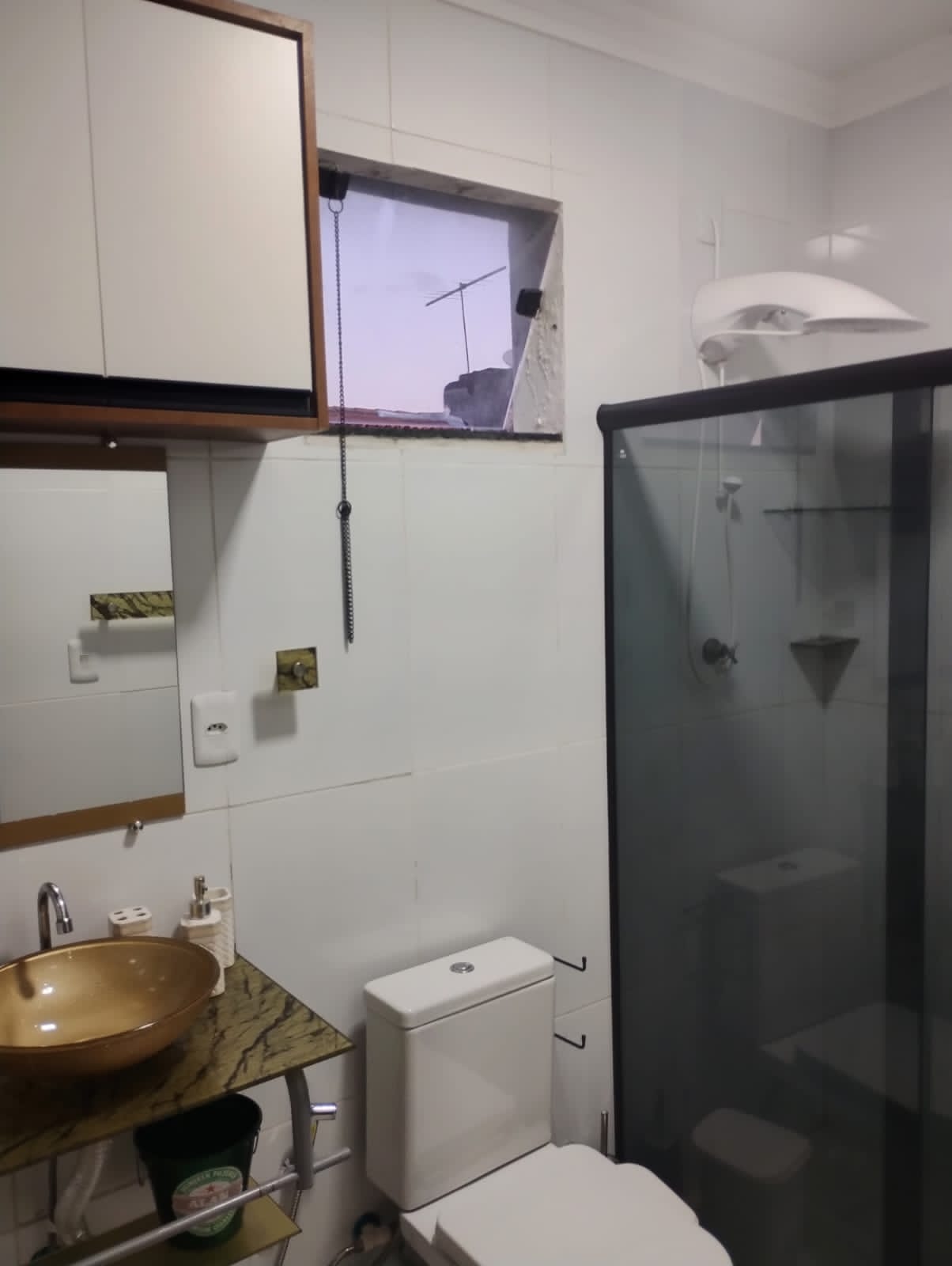 Imagem Apartamento com 1 Quarto para Alugar, 42 m²em Centro - Lauro de Freitas