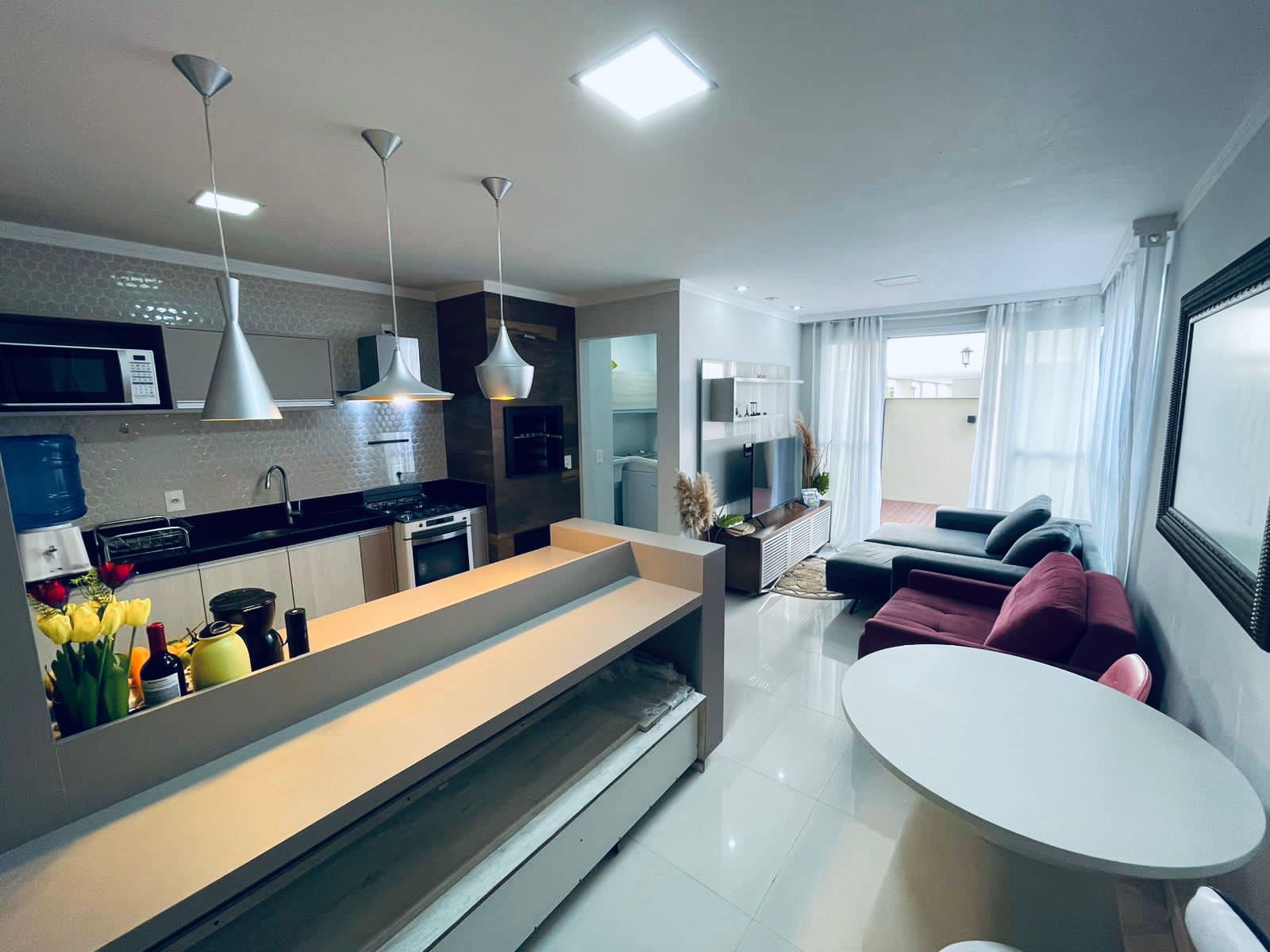 Imagem Apartamento com 2 Quartos à Venda, 145 m²em Nações - Balneário Camboriú 