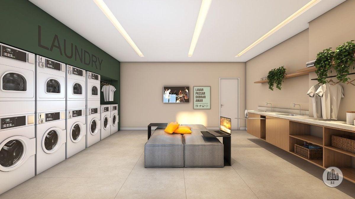 Imagem Apartamento com 1 Quarto à Venda, 30 m²em Belenzinho - São Paulo Imagem Apartamento com 1 Quarto à Venda, 30 m²em Belenzinho - São Paulo