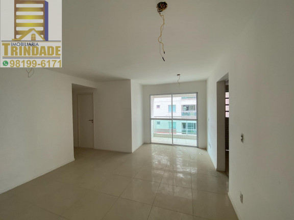 Imagem Apartamento com 3 Quartos à Venda, 78 m² em Jardim Renascença - São Luís Imagem Apartamento com 3 Quartos à Venda, 78 m² em Jardim Renascença - São Luís