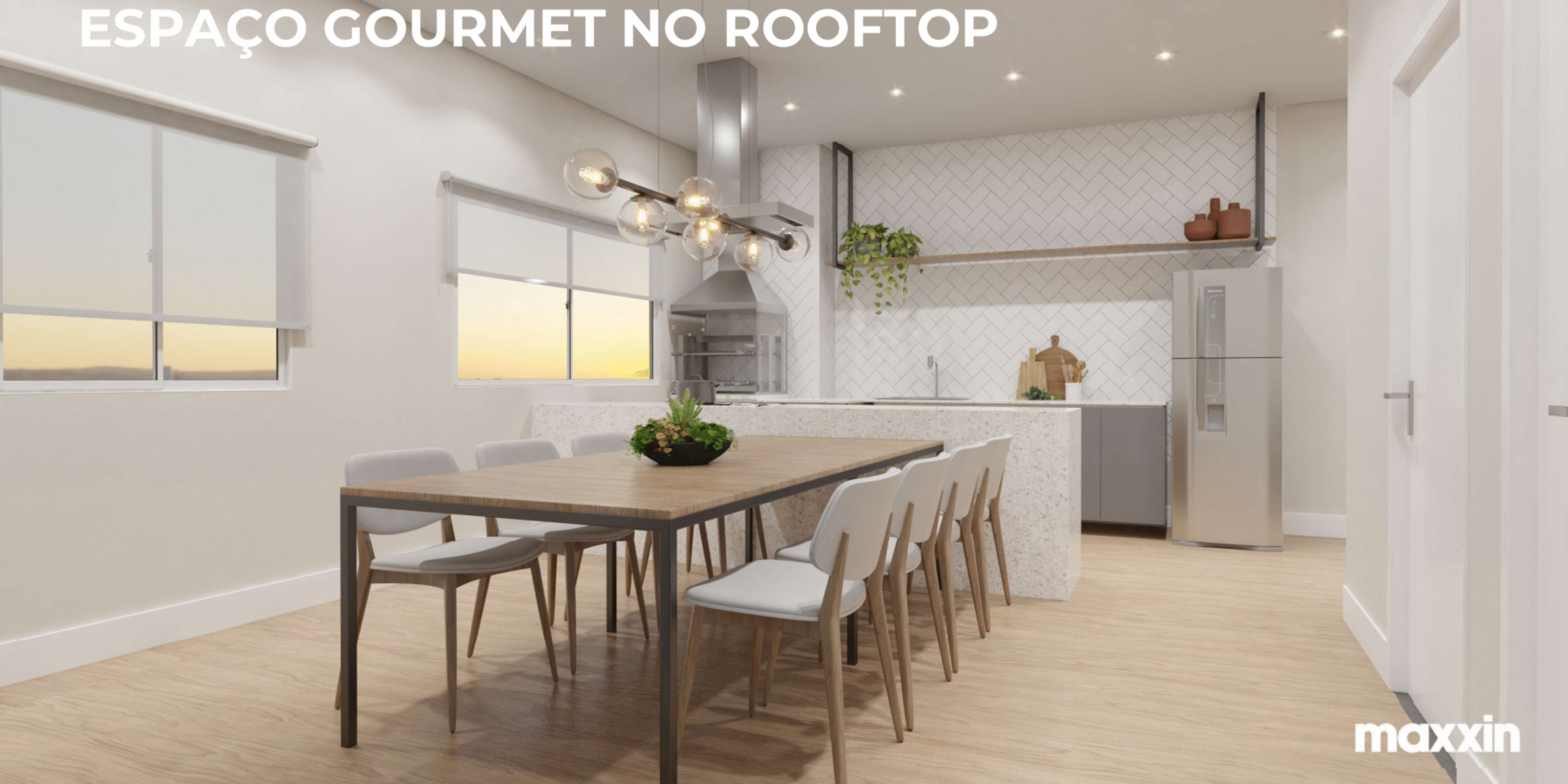 Imagem Apartamento com 2 Quartos à Venda, 52 m² em Conjunto Alvorada - Poá