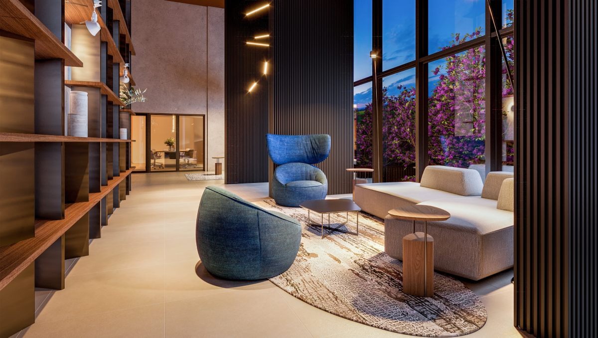 Imagem Apartamento com 2 Quartos à Venda, 58 m² em Vila Yara - Osasco