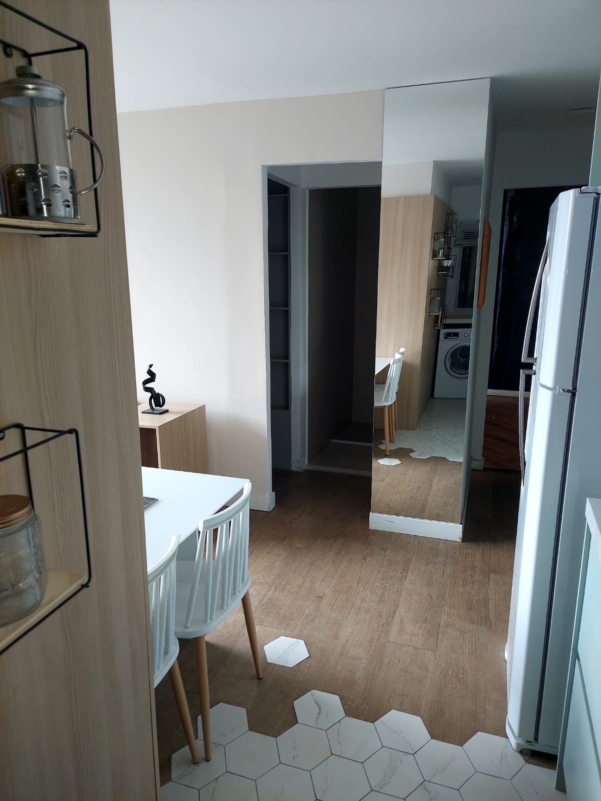 Imagem Apartamento com 2 Quartos à Venda, 36 m²em Vila Andrade - São Paulo