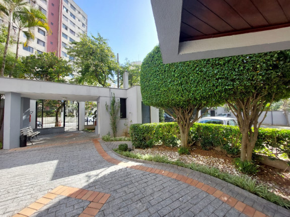 Imagem Apartamento com 2 Quartos à Venda, 48 m² em Jardim Celeste - São Paulo