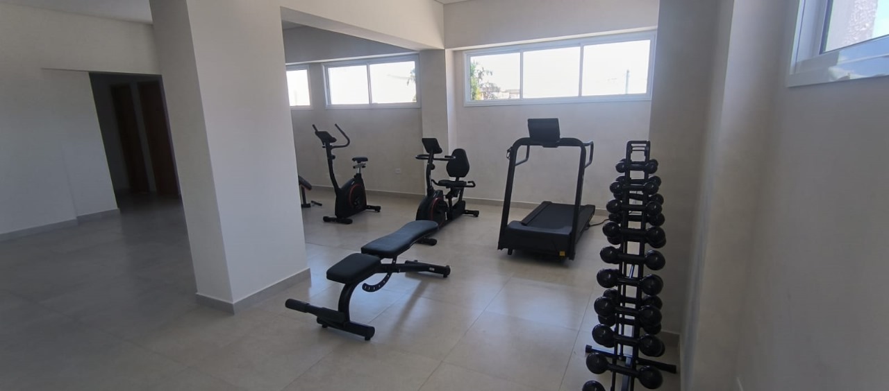Imagem Apartamento com 2 Quartos à Venda, 53 m²em Jardim das Indústrias - Jacareí