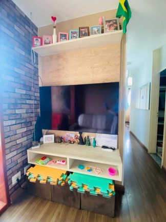 Imagem Apartamento com 3 Quartos à Venda, 65 m² em Vila Municipal - Jundiaí