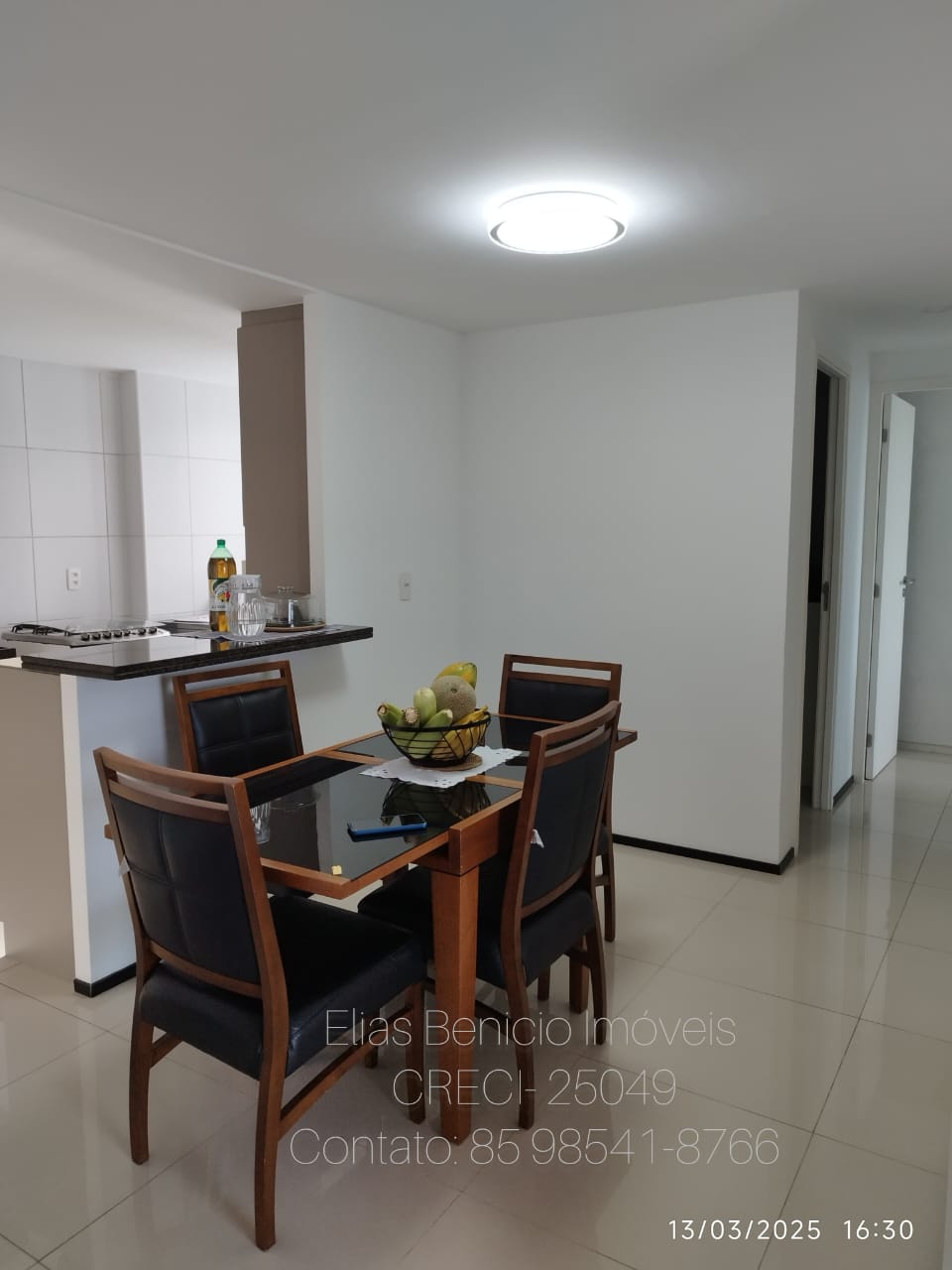 Imagem Apartamento com 3 Quartos à Venda, 82 m² em Engenheiro Luciano Cavalcante - Fortaleza Imagem Apartamento com 3 Quartos à Venda, 82 m² em Engenheiro Luciano Cavalcante - Fortaleza