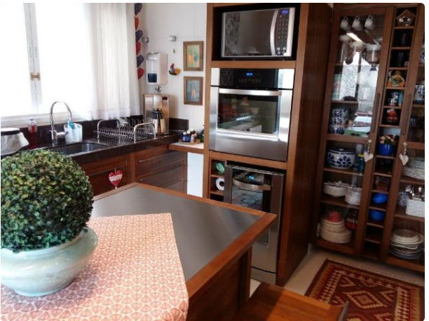 Casa de Condomínio com 3 Quartos à Venda, 244 m² em Urbanova - São José Dos Campos