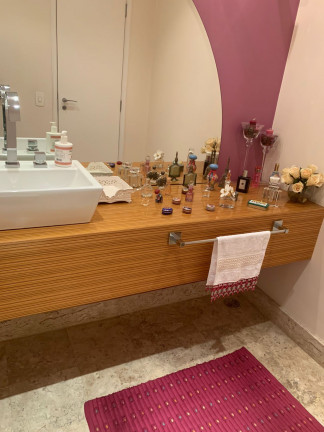 Imagem Apartamento com 4 Quartos à Venda, 178 m² em Moema - São Paulo