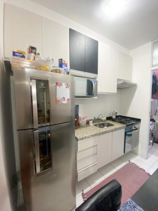 Imagem Apartamento com 2 Quartos à Venda, 60 m² em Parque Santana - Mogi das Cruzes Imagem Apartamento com 2 Quartos à Venda, 60 m² em Parque Santana - Mogi das Cruzes