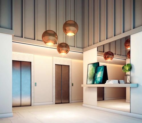Imagem Apartamento com 2 Quartos à Venda, em Quarta Parada - São Paulo Imagem Apartamento com 2 Quartos à Venda, em Quarta Parada - São Paulo