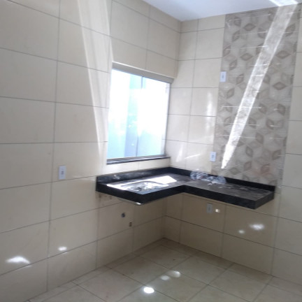 Imagem Casa com 2 Quartos à Venda, 50 m² em Residencial Buena Vista III - Goiânia