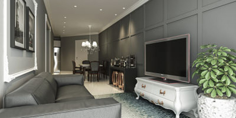 Imagem Apartamento com 2 Quartos à Venda, 71 m² em Ingleses Do Rio Vermelho - Florianópolis Imagem Apartamento com 2 Quartos à Venda, 71 m² em Ingleses Do Rio Vermelho - Florianópolis