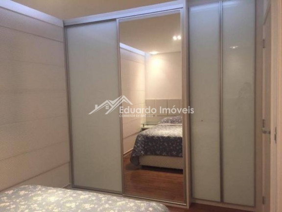 Imagem Apartamento com 3 Quartos à Venda, 89 m² em Jardim - Santo André