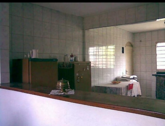 Imagem Chácara com 3 Quartos à Venda, 5.000 m²em Chácara Lourdes Meireles - Valparaíso de Goiás