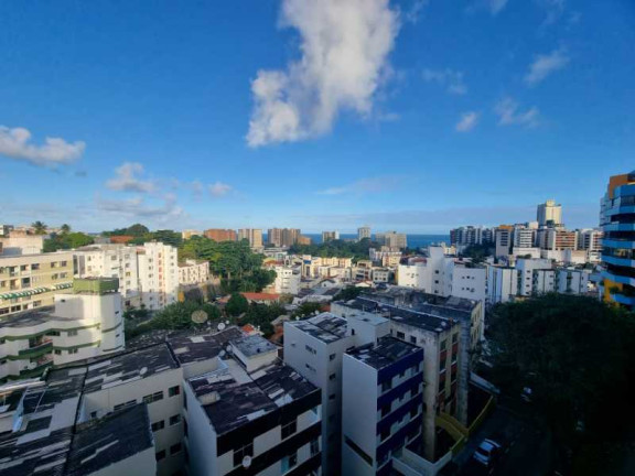 Imagem Apartamento com 2 Quartos à Venda, 56 m² em Rio Vermelho - Salvador