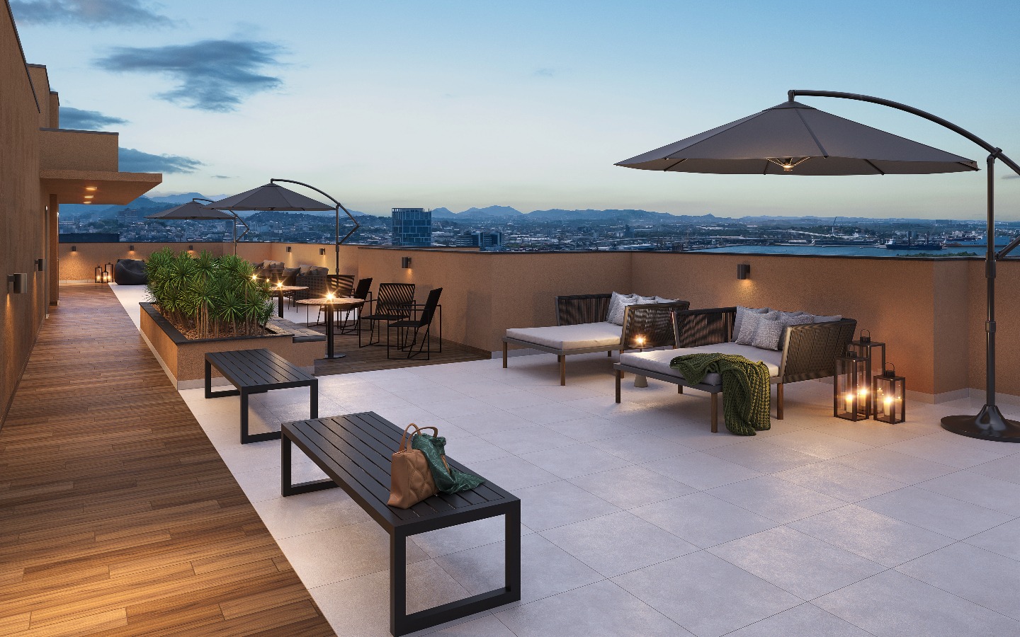 Imagem Apartamento com 2 Quartos à Venda, 55 m² em Santo Cristo - Rio de Janeiro