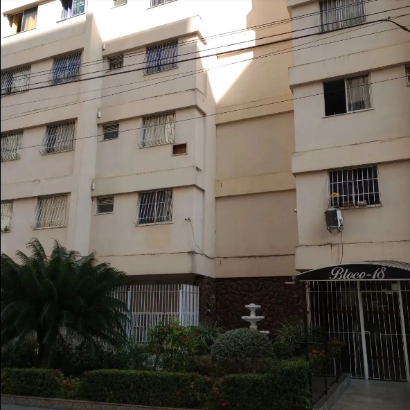 Foto do imóvel Apartamento com 2 Quartos à Venda, 83 m²em São Gonçalo - São Gonçalo