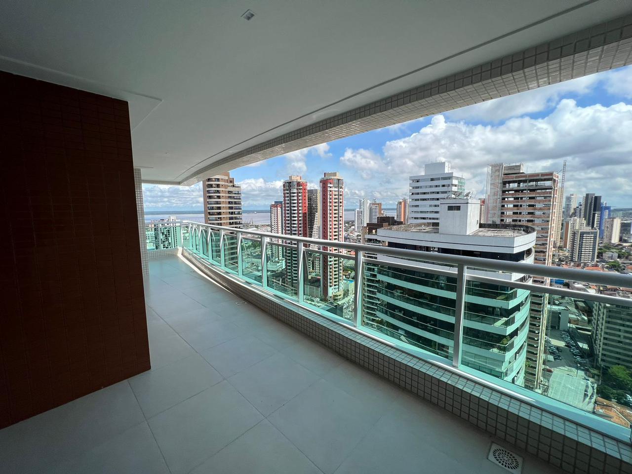 Imagem Apartamento com 3 Quartos à Venda, 114 m²em Umarizal - Belém Imagem Apartamento com 3 Quartos à Venda, 114 m²em Umarizal - Belém