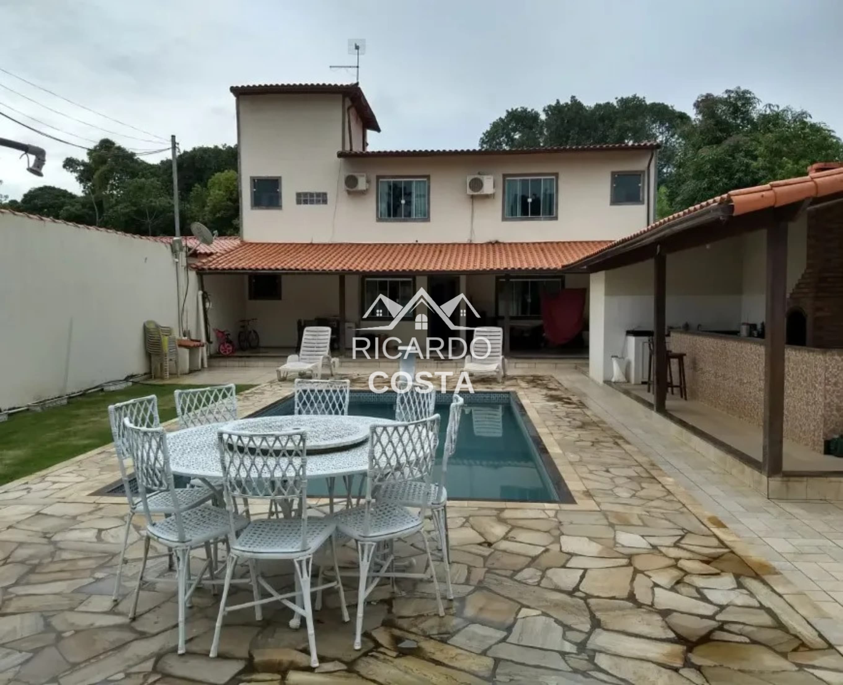 Imagem Casa com 2 Quartos à Venda, 197 m² em Ponta Negra (Ponta Negra) - Maricá Imagem Casa com 2 Quartos à Venda, 197 m² em Ponta Negra (Ponta Negra) - Maricá