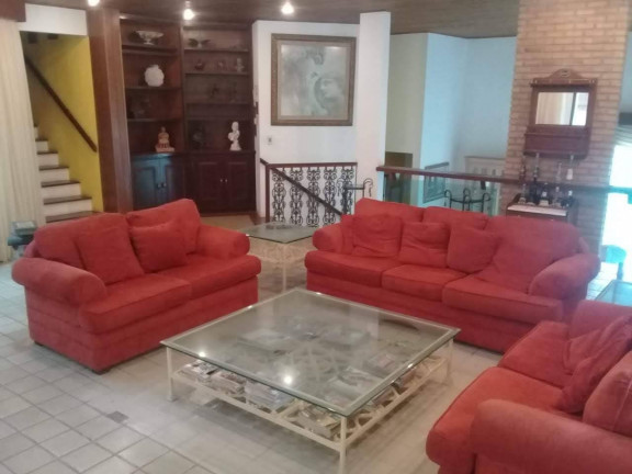 Imagem Casa de Condomínio com 4 Quartos à Venda, 375 m²em Engenho do Mato - Niterói Imagem Casa de Condomínio com 4 Quartos à Venda, 375 m²em Engenho do Mato - Niterói