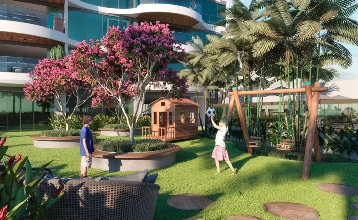 Imagem Apartamento com 3 Quartos à Venda, 141 m² em Tamarineira - Recife