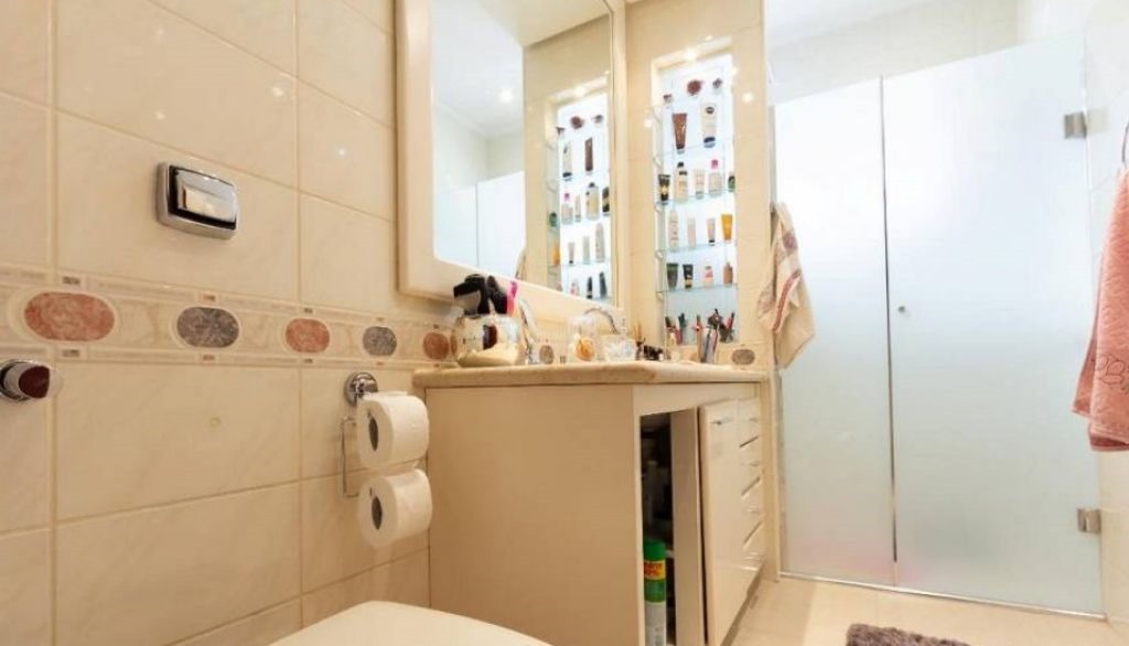 Imagem Casa de Vila com 4 Quartos à Venda, 82 m²em Vila Olímpia - São Paulo