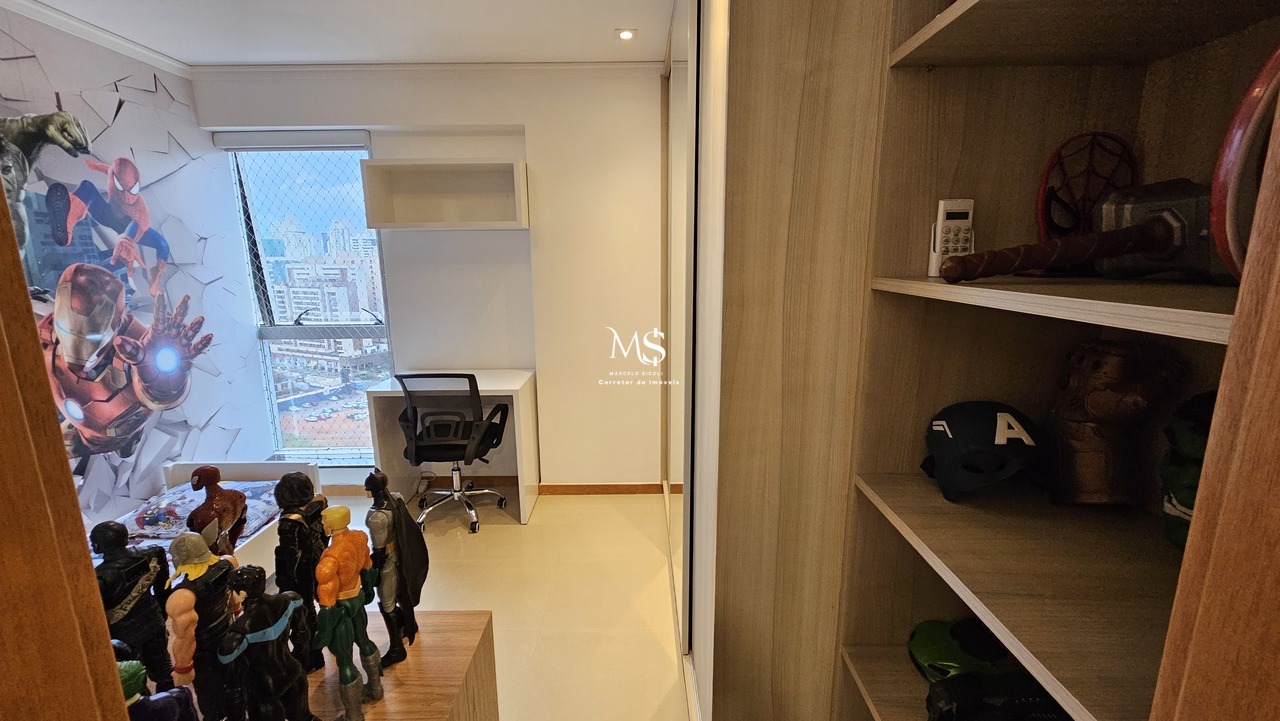Imagem Apartamento com 2 Quartos à Venda, 80 m²em Sul (Águas Claras) - Brasília