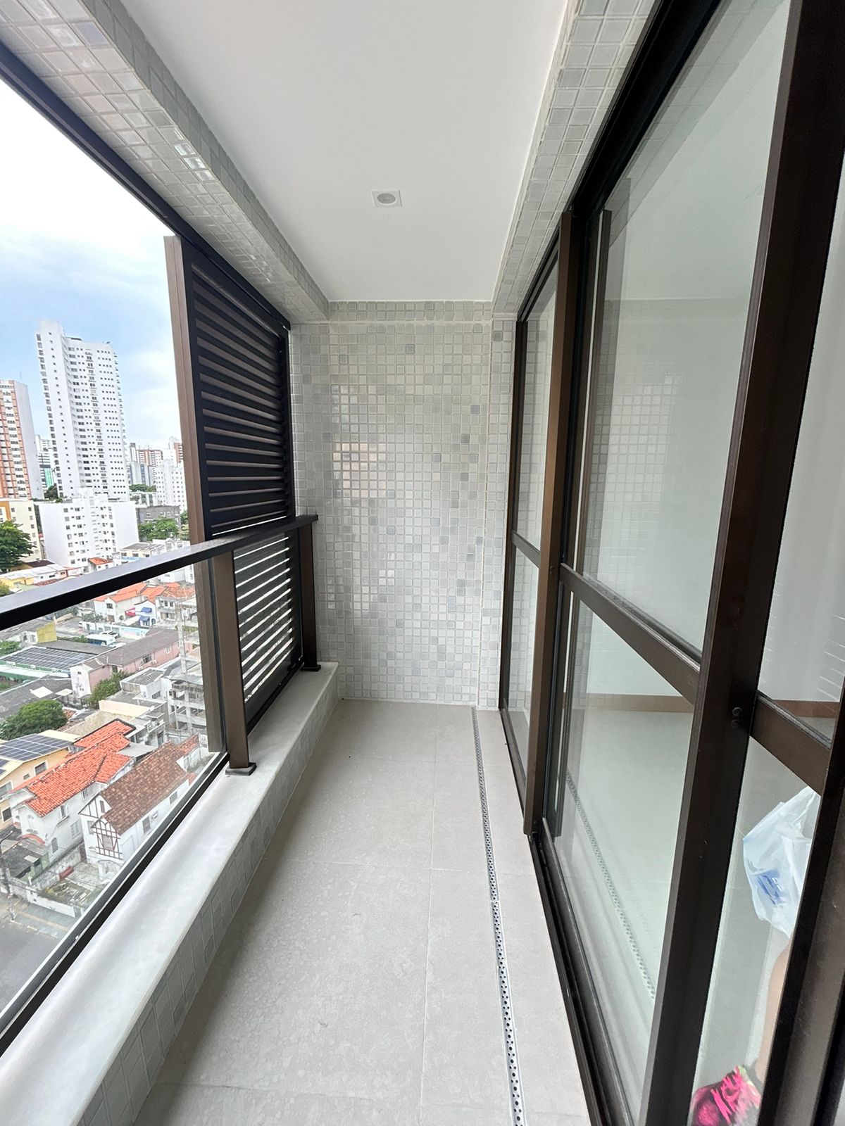 Imagem Studio à Venda, 21 m² em Barra - Salvador