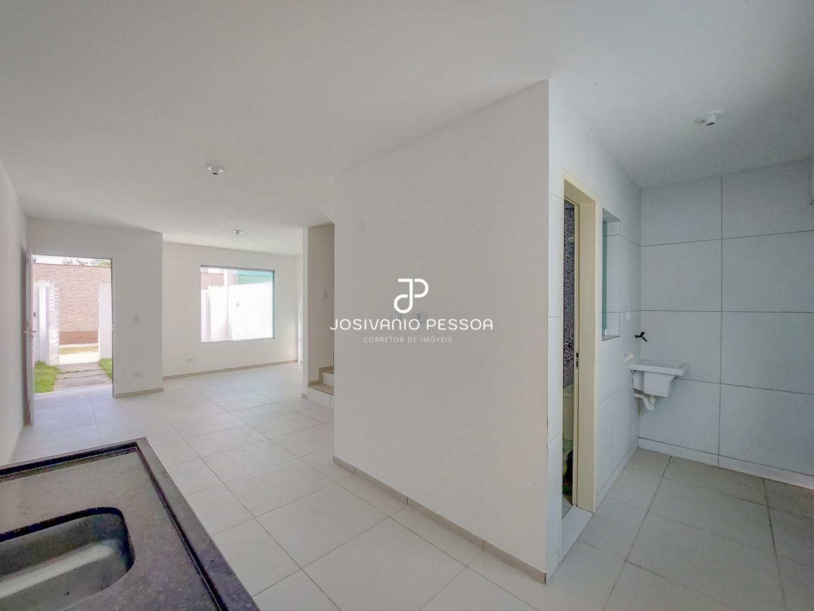 Imagem Casa com 2 Quartos à Venda, 70 m²em Garapu - Cabo de Santo Agostinho