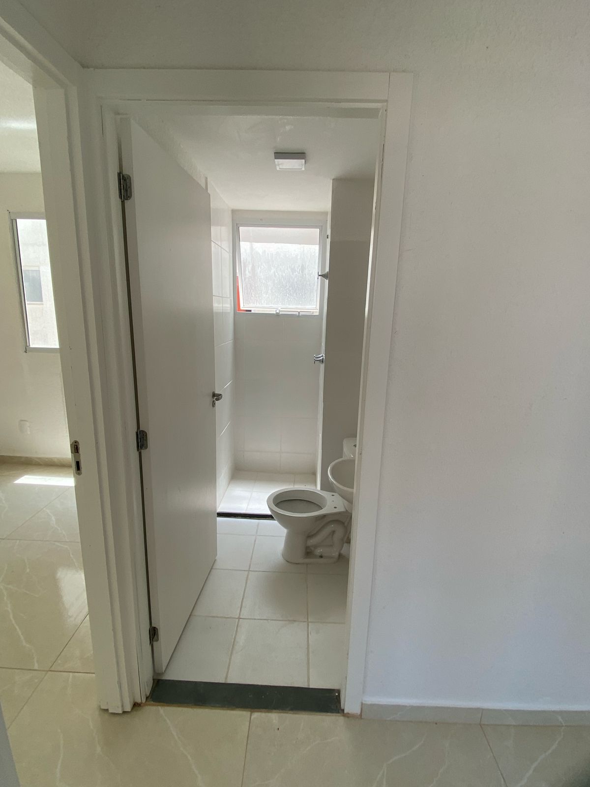 Imagem Apartamento com 2 Quartos à Venda, 45 m² em Santa Cruz - Rio de Janeiro