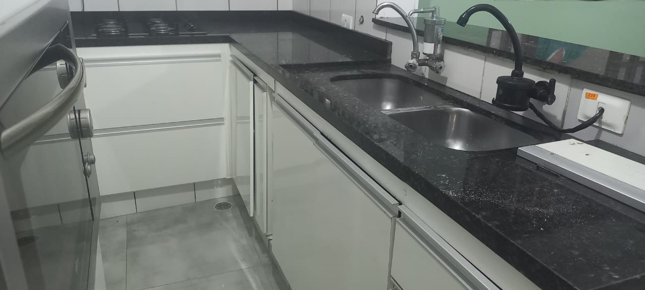 Imagem Sobrado com 2 Quartos à Venda ou Locação, 120 m²em Parque Monte Alegre - Taboão da Serra