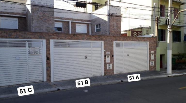 Imagem Casa com 3 Quartos à Venda, 147 m² em Aclimação - São Paulo Imagem Casa com 3 Quartos à Venda, 147 m² em Aclimação - São Paulo